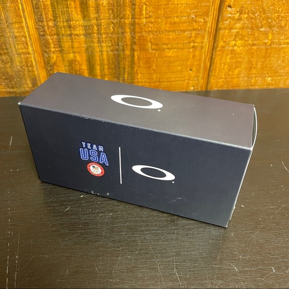 Oakley Holbrook Mix - Matte Grey Ink W/ Prizm Ruby - Picture 4 of 7